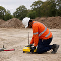 Basic Geotechnical Principles - 2 CPD POINTS