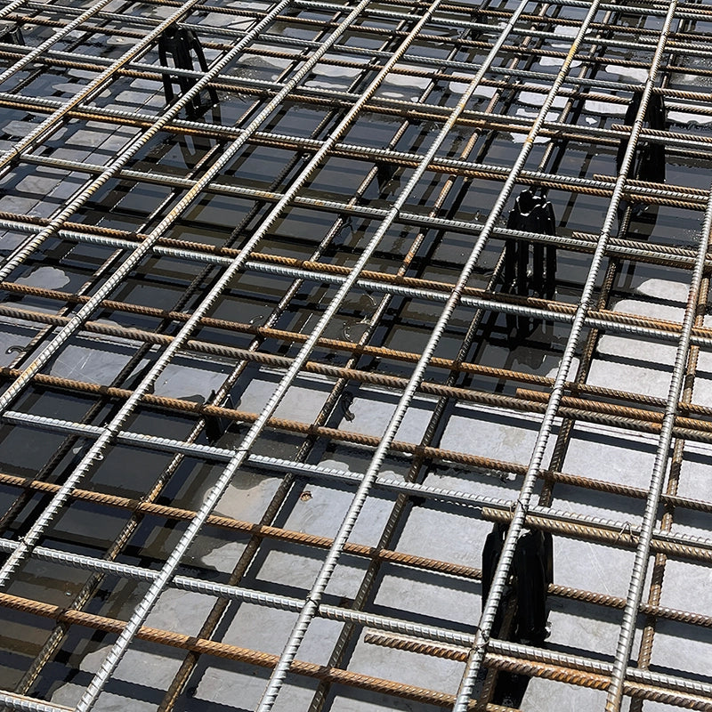 Concrete & Reinforcement Fundamentals - 2 CPD POINTS